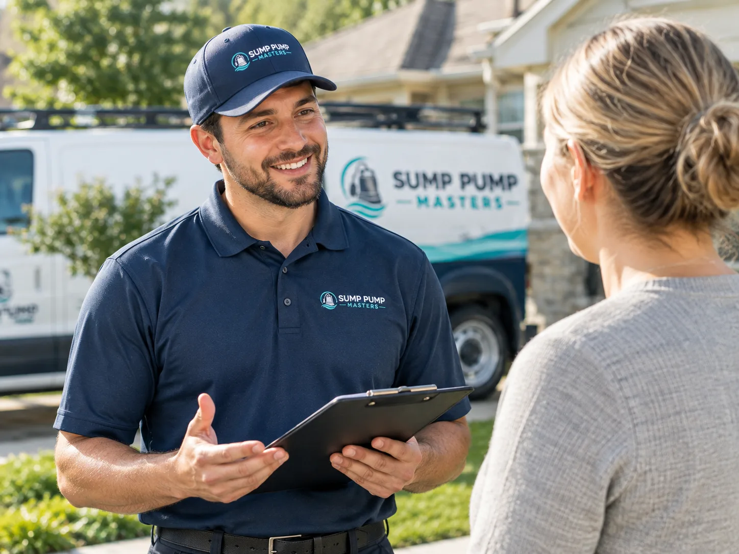 Sump Pump Repair Briggsville, WI FAQs